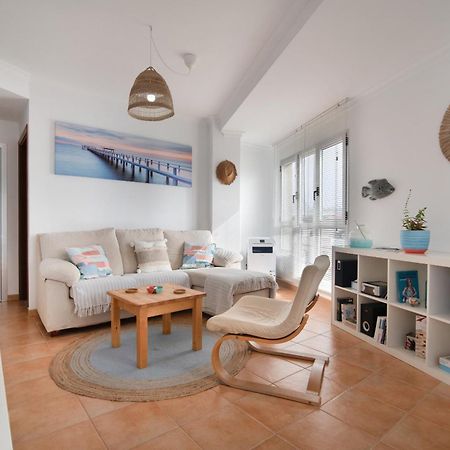 Apartamento Ap Jarea Playa Sardina Exterior foto