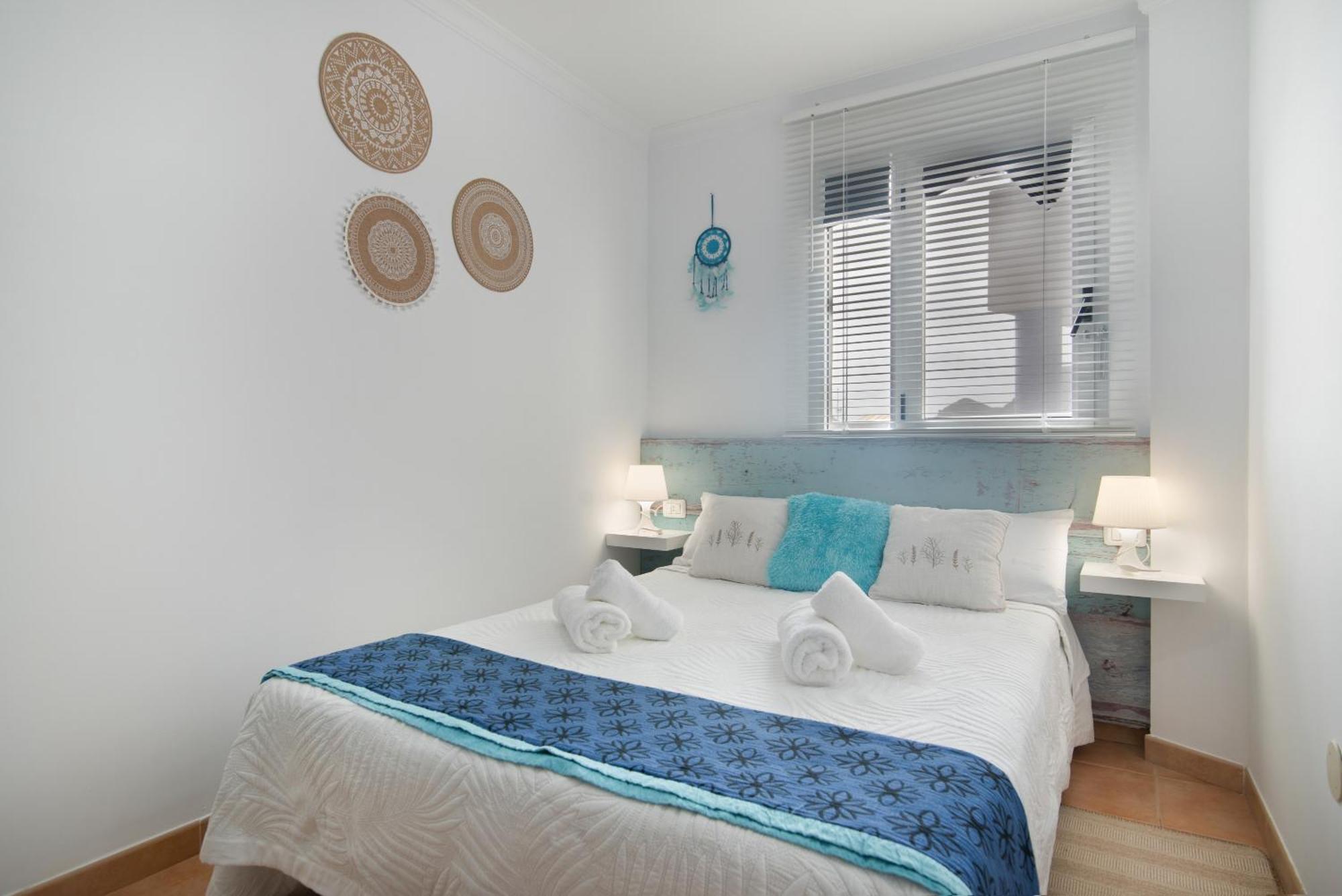 Apartamento Ap Jarea Playa Sardina Exterior foto